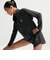 ナイキ（NIKE）ドライフィット ミッドライズ 8cm ランニングショートパンツ インナー付き IR6603-060
