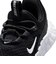 ナイキ（NIKE）ジュニアスポーツシューズ ベルクロ ベルト付き スニーカー フリー ライド TD IQ5810-001