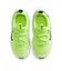 ナイキ（NIKE）ジュニア スポーツシューズ ベルクロ ベルト付き スニーカー フリー ライド PS フラッシュグリーン IQ5811-700 スポーツ シュ…