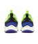 ナイキ（NIKE）ジュニア スポーツシューズ ベルクロ ベルト付き スニーカー フリー ライド PS フラッシュグリーン IQ5811-700 スポーツ シュ…