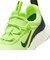 ナイキ（NIKE）ジュニア スポーツシューズ ベルクロ ベルト付き スニーカー フリー ライド PS フラッシュグリーン IQ5811-700 スポーツ シュ…