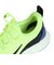ナイキ（NIKE）ジュニア スポーツシューズ ベルクロ ベルト付き スニーカー フリー ライド PS フラッシュグリーン IQ5811-700 スポーツ シュ…