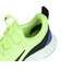 ナイキ（NIKE）ジュニア スポーツシューズ ベルクロ ベルト付き スニーカー フリー ライド PS フラッシュグリーン IQ5811-700 スポーツ シュ…