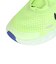 ナイキ（NIKE）ジュニア スポーツシューズ ベルクロ ベルト付き スニーカー フリー ライド PS フラッシュグリーン IQ5811-700 スポーツ シュ…