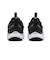 ナイキ（NIKE）ジュニア スポーツシューズ ベルクロ ベルト付き スニーカー フリー ライド PS ブラック IQ5811-001 スポーツ シューズ