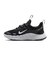 ナイキ（NIKE）ジュニア スポーツシューズ ベルクロ ベルト付き スニーカー フリー ライド PS ブラック IQ5811-001 スポーツ シューズ