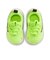 ナイキ（NIKE）ジュニア スポーツシューズ ベルクロ ベルト付き スニーカー フリー ライド TD フラッシュグリーン  IQ5810-700 スポーツ シ…