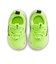 ナイキ（NIKE）ジュニア スポーツシューズ ベルクロ ベルト付き スニーカー フリー ライド TD フラッシュグリーン  IQ5810-700 スポーツ シ…