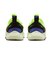ナイキ（NIKE）ジュニア スポーツシューズ ベルクロ ベルト付き スニーカー フリー ライド TD フラッシュグリーン  IQ5810-700 スポーツ シ…