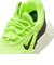 ナイキ（NIKE）ジュニア スポーツシューズ ベルクロ ベルト付き スニーカー フリー ライド TD フラッシュグリーン  IQ5810-700 スポーツ シ…