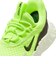 ナイキ（NIKE）ジュニア スポーツシューズ ベルクロ ベルト付き スニーカー フリー ライド TD フラッシュグリーン  IQ5810-700 スポーツ シ…