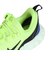 ナイキ（NIKE）ジュニア スポーツシューズ ベルクロ ベルト付き スニーカー フリー ライド TD フラッシュグリーン  IQ5810-700 スポーツ シ…