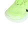 ナイキ（NIKE）ジュニア スポーツシューズ ベルクロ ベルト付き スニーカー フリー ライド TD フラッシュグリーン  IQ5810-700 スポーツ シ…