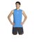 アディダス（adidas）Les Mills グラフィック タンクトップ KS5911-KRL50