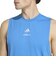 アディダス（adidas）Les Mills グラフィック タンクトップ KS5911-KRL50
