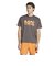 アディダス（adidas）LES MILLS コミュニティ グラフィック Tシャツ ZJ865-KW4469