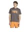 アディダス（adidas）LES MILLS コミュニティ グラフィック Tシャツ ZJ865-KW4469