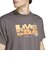 アディダス（adidas）LES MILLS コミュニティ グラフィック Tシャツ ZJ865-KW4469