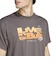 アディダス（adidas）LES MILLS コミュニティ グラフィック Tシャツ ZJ865-KW4469