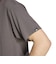 アディダス（adidas）LES MILLS コミュニティ グラフィック Tシャツ ZJ865-KW4469