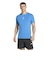 アディダス（adidas）Les Mills グラフィック 半袖 Tシャツ KS5929-KRL51