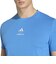 アディダス（adidas）Les Mills グラフィック 半袖 Tシャツ KS5929-KRL51