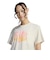 アディダス（adidas）LES MILLS マインド グラフィック Tシャツ KS5903-TJ938