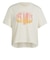 アディダス（adidas）LES MILLS マインド グラフィック Tシャツ KS5903-TJ938