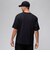 バスケットボールウェア フライト エッセンシャル オーバーサイズド Tシャツ IB7345-010
