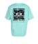 オークリー（OAKLEY）O-TECH COLD COTTON 半袖Tシャツ FOA408793-76R