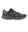 メレル（MERRELL）ランニングシューズ トレランシューズ アジリティー ピーク 6 ブラック J00003309 BLK スポーツ シューズ