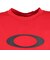 オークリー（OAKLEY）ジュニア Qd O Bark 11.0 半袖Tシャツ FOA408822-465