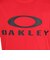 オークリー（OAKLEY）ジュニア Qd O Bark 11.0 半袖Tシャツ FOA408822-465