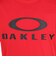 オークリー（OAKLEY）ジュニア Qd O Bark 11.0 半袖Tシャツ FOA408822-465