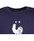 ナイキ（NIKE）サッカー フランス代表 クレスト 半袖Tシャツ IH2181-498