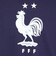 ナイキ（NIKE）サッカー フランス代表 クレスト 半袖Tシャツ IH2181-498