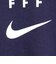 ナイキ（NIKE）サッカー フランス代表 クレスト 半袖Tシャツ IH2181-498