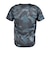 ドライプラス スループラス AUTHENTIC GRT 半袖Tシャツ CT6S0040-TR863-GRES NVY