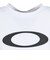 オークリー（OAKLEY）ジュニア Qd O Bark 11.0 半袖Tシャツ FOA408822-100