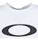 オークリー（OAKLEY）ジュニア Qd O Bark 11.0 半袖Tシャツ FOA408822-100