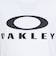 オークリー（OAKLEY）ジュニア Qd O Bark 11.0 半袖Tシャツ FOA408822-100