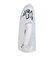 ドライプラス スループラス SEC.半袖Tシャツ CT6S0039-TR863-GRES WHT