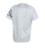 ドライプラス スループラス SEC.半袖Tシャツ CT6S0039-TR863-GRES WHT