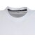 ドライプラス スループラス SEC.半袖Tシャツ CT6S0039-TR863-GRES WHT
