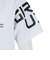 ドライプラス スループラス SEC.半袖Tシャツ CT6S0039-TR863-GRES WHT
