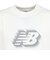 ニューバランス（new balance）ロゴTシャツ MT61C625SST