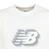 ニューバランス（new balance）ロゴTシャツ MT61C625SST
