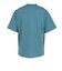 ニューバランス（new balance）ロゴTシャツ MT61C625AAZ