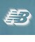 ニューバランス（new balance）ロゴTシャツ MT61C625AAZ