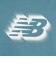 ニューバランス（new balance）ロゴTシャツ MT61C625AAZ